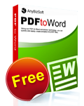 free-pdf-word-converter
