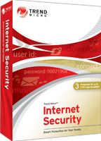 Trend Micro Internet Security 2010