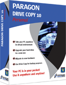 Drive Copy 10 Personal
