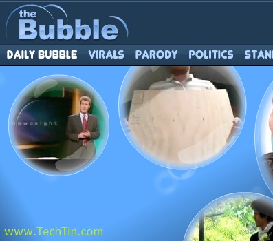 the-bubble