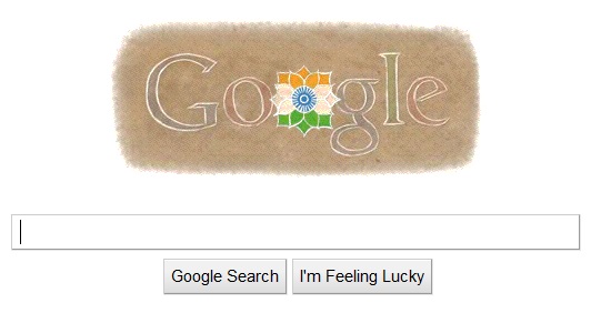 google-independence-day-logo