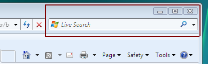 ie8searchbox