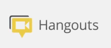 Google+ hangout
