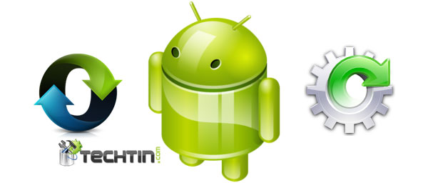 How to update Apps on Android Phones – TechTin