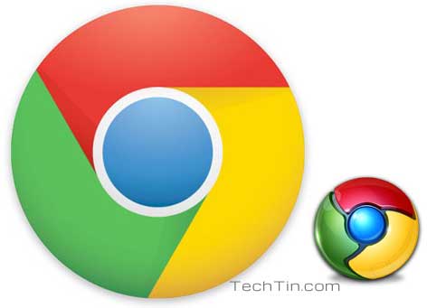 Google Chrome for windows 8