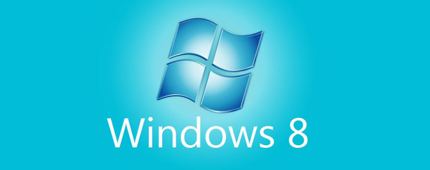 Windows 8 logo